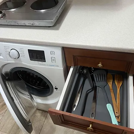 Laguna 3 минуты до моря Appartement Pomorie