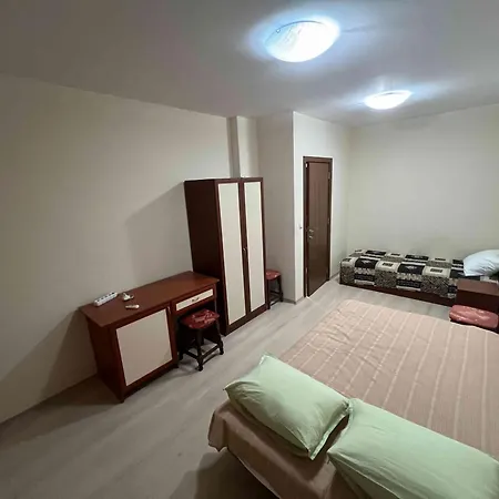 Laguna 3 минуты до моря * Pomorie