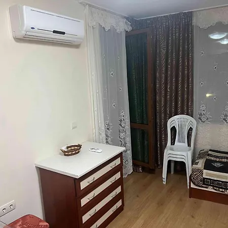 Laguna 3 минуты до моря Appartement