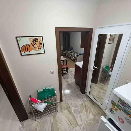 Laguna 3 минуты до моря Appartement Pomorie