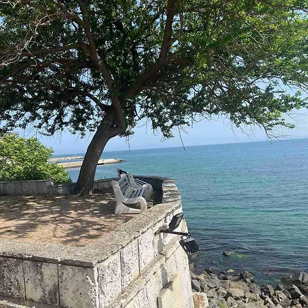 Laguna 3 минуты до моря Appartement