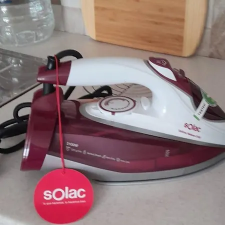 Laguna 3 минуты до моря Appartement *