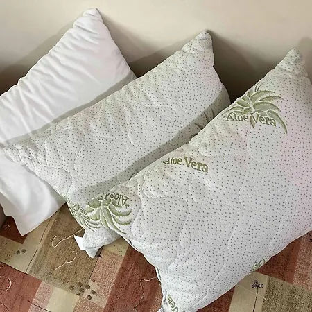 Laguna 3 минуты до моря Ahyolu