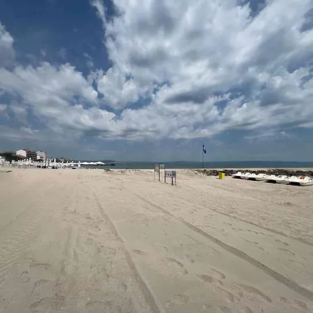 Laguna 3 минуты до моря * Ahyolu