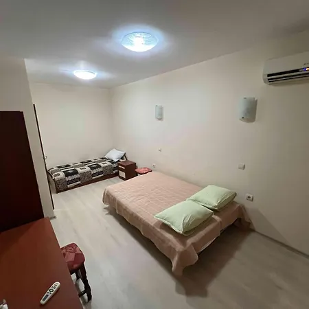 Laguna 3 минуты до моря Pomorie