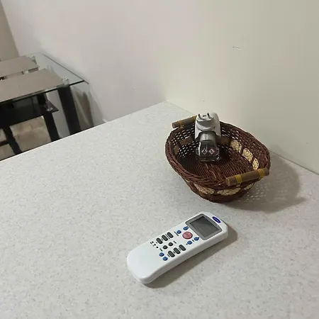 Laguna 3 минуты до моря Daire