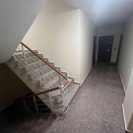 Laguna 3 минуты до моря Ahyolu