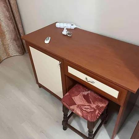 Daire Laguna 3 минуты до моря Ahyolu