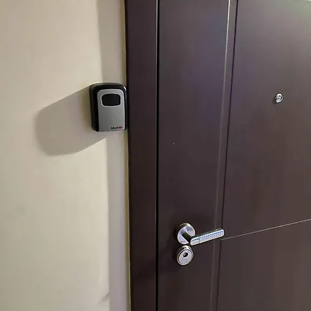 Laguna 3 минуты до моря Pomorie