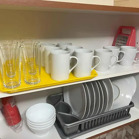 Laguna 3 минуты до моря * Ahyolu