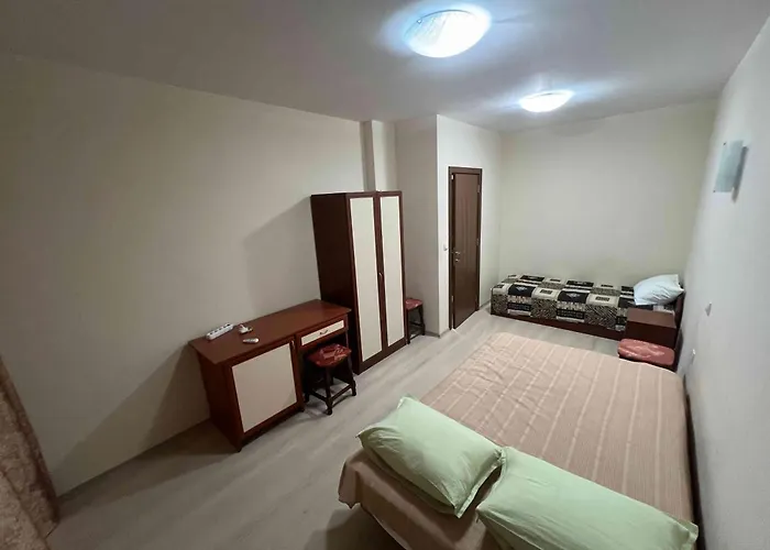 Laguna 3 минуты до моря * 帕莫瑞