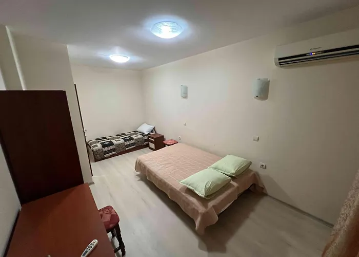 Laguna 3 минуты до моря 帕莫瑞