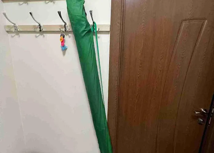 Laguna 3 минуты до моря 公寓