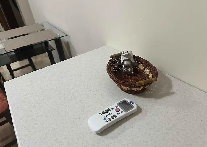 Laguna 3 минуты до моря 公寓