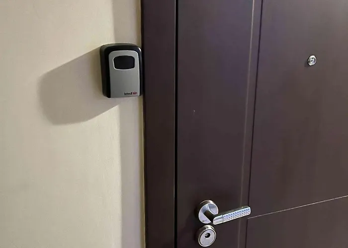 Laguna 3 минуты до моря 帕莫瑞