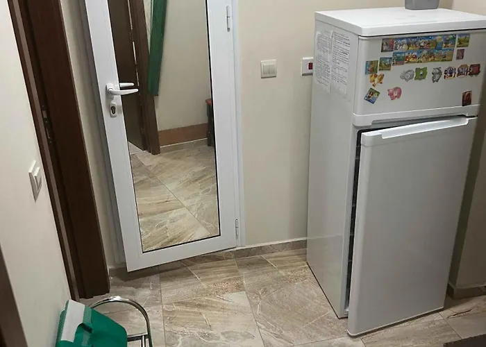 Laguna 3 минуты до моря 公寓 *