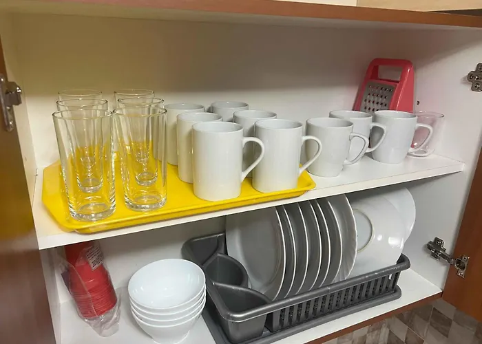 Laguna 3 минуты до моря * 帕莫瑞