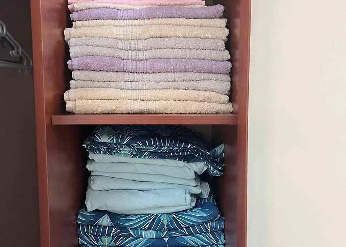 Laguna 3 минуты до моря * 帕莫瑞