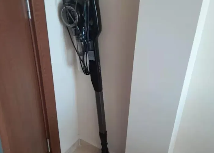 Laguna 3 минуты до моря 帕莫瑞